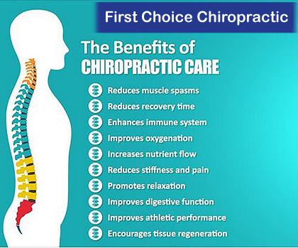 Torque Release Chiropractic