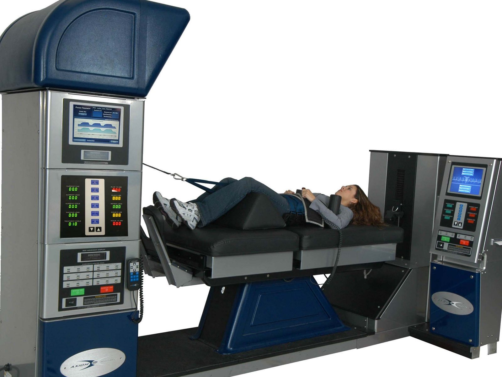 spinal decompression Gainesville Georgia